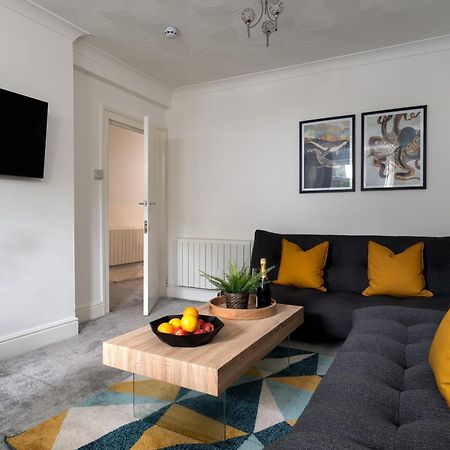 Near Beach, Torquay Heights Modern Apartments, Pet Friendly ห้อง รูปภาพ