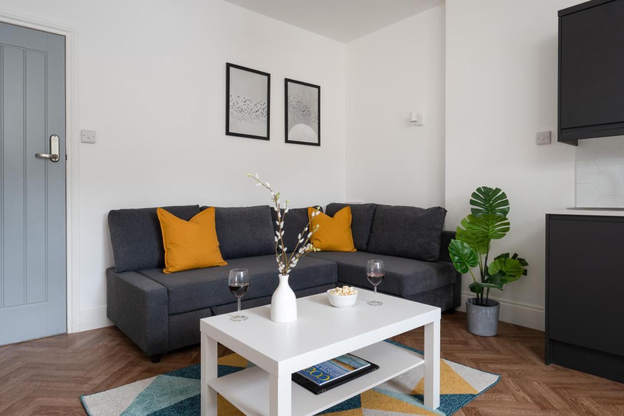 Near Beach, Torquay Heights Modern Apartments, Pet Friendly ภายนอก รูปภาพ