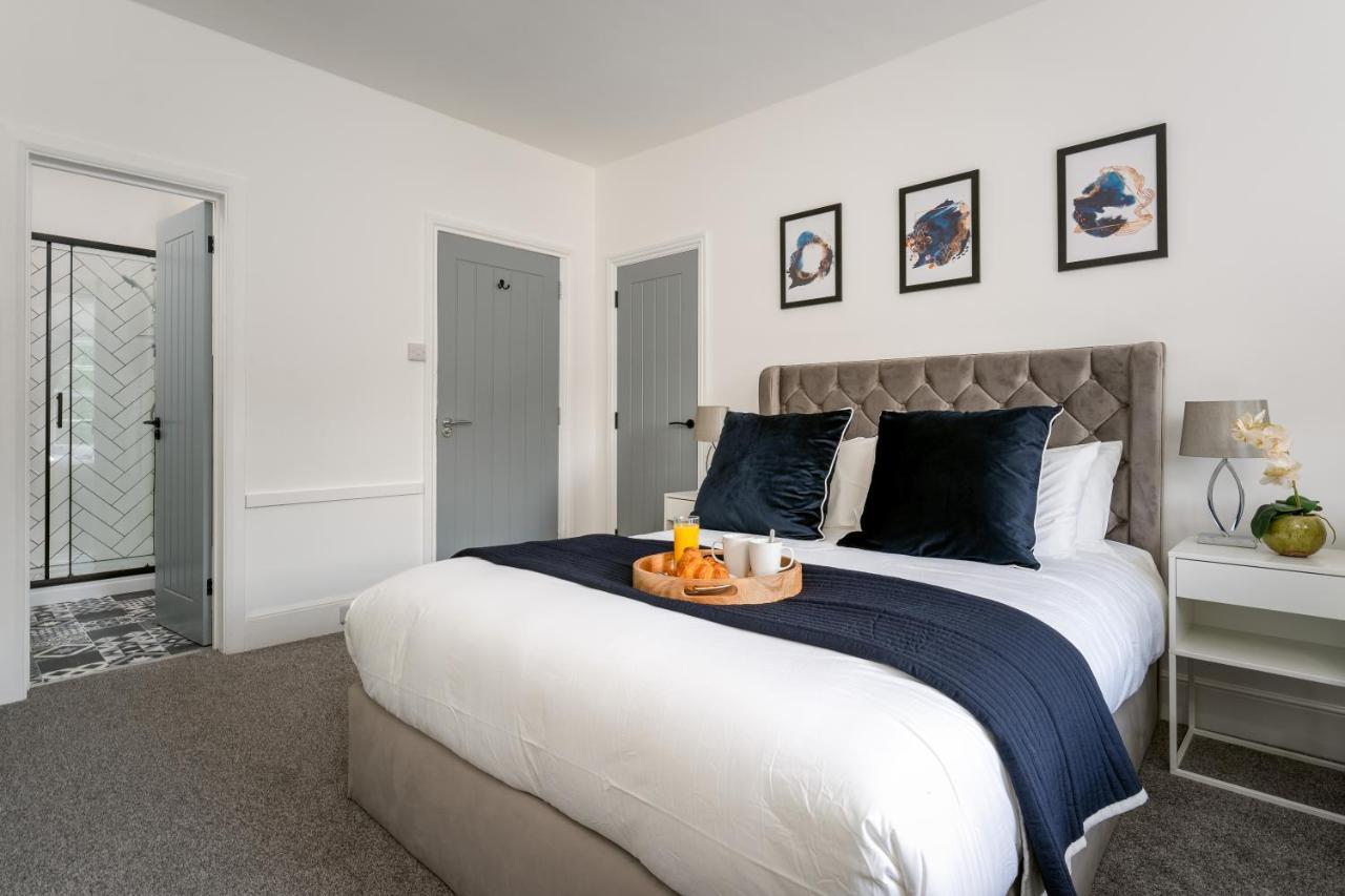 Near Beach, Torquay Heights Modern Apartments, Pet Friendly ภายนอก รูปภาพ