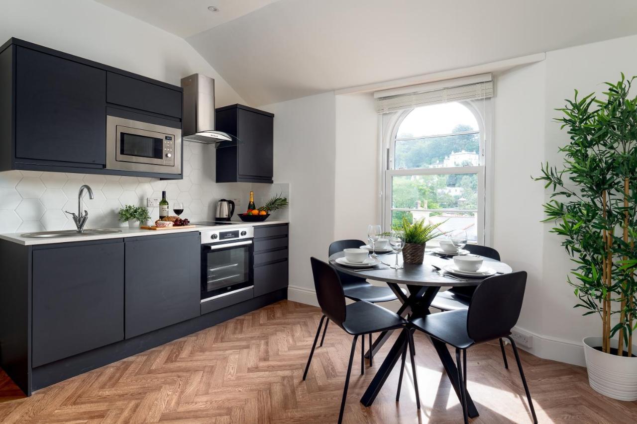 Near Beach, Torquay Heights Modern Apartments, Pet Friendly ภายนอก รูปภาพ