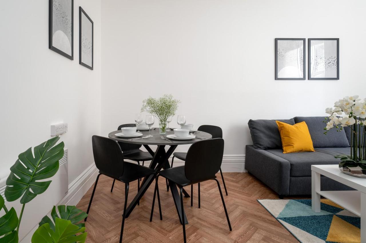 Near Beach, Torquay Heights Modern Apartments, Pet Friendly ภายนอก รูปภาพ