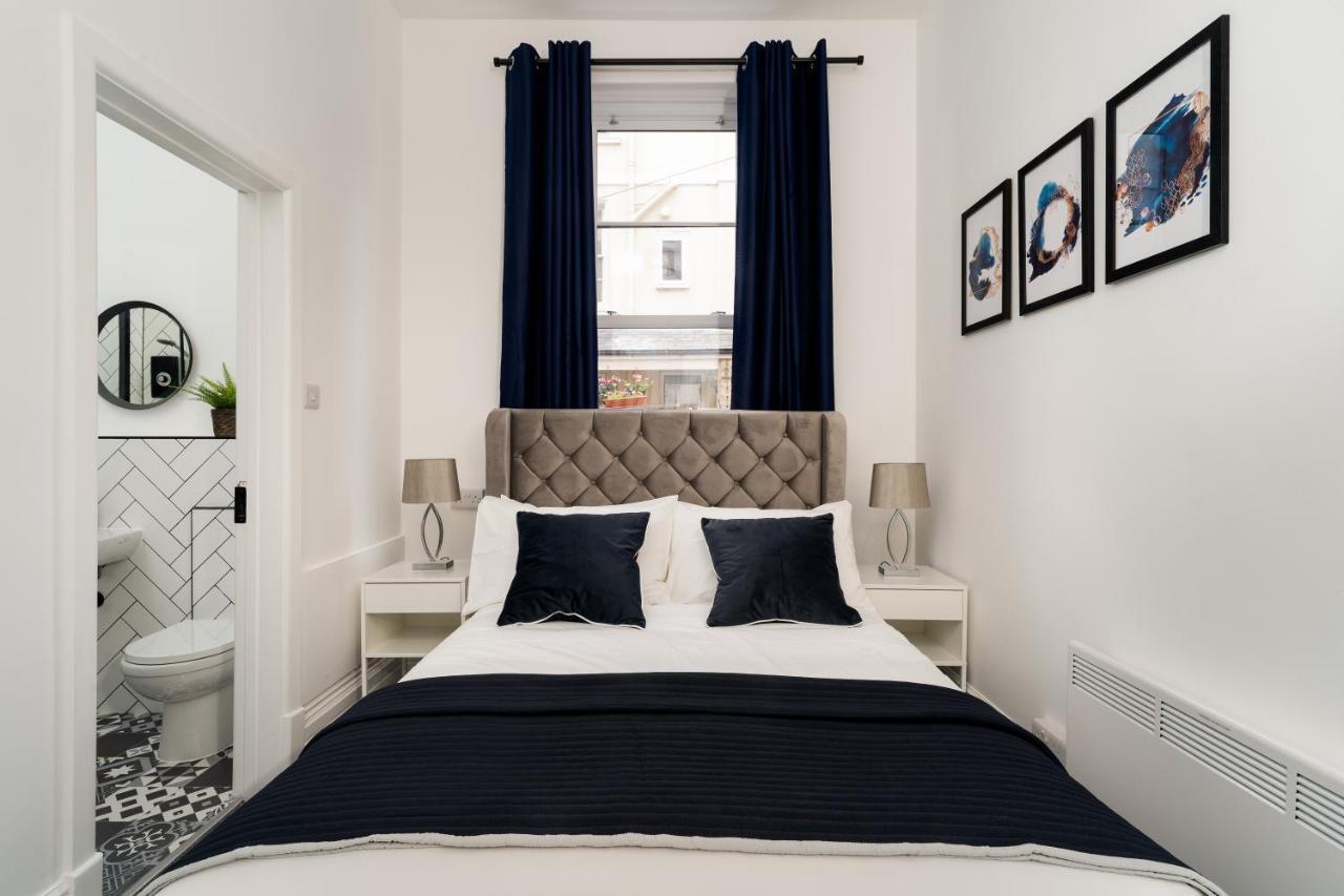 Near Beach, Torquay Heights Modern Apartments, Pet Friendly ภายนอก รูปภาพ
