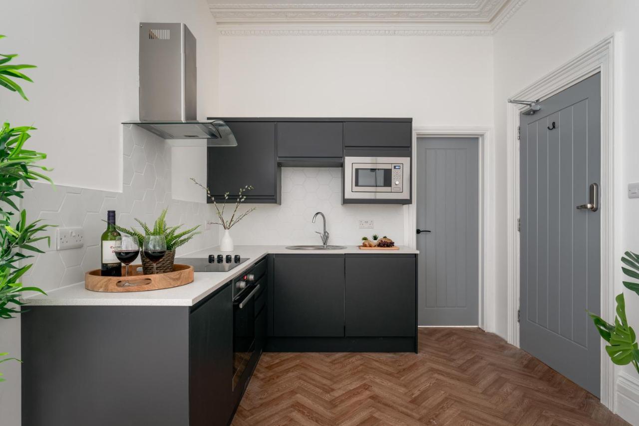 Near Beach, Torquay Heights Modern Apartments, Pet Friendly ภายนอก รูปภาพ