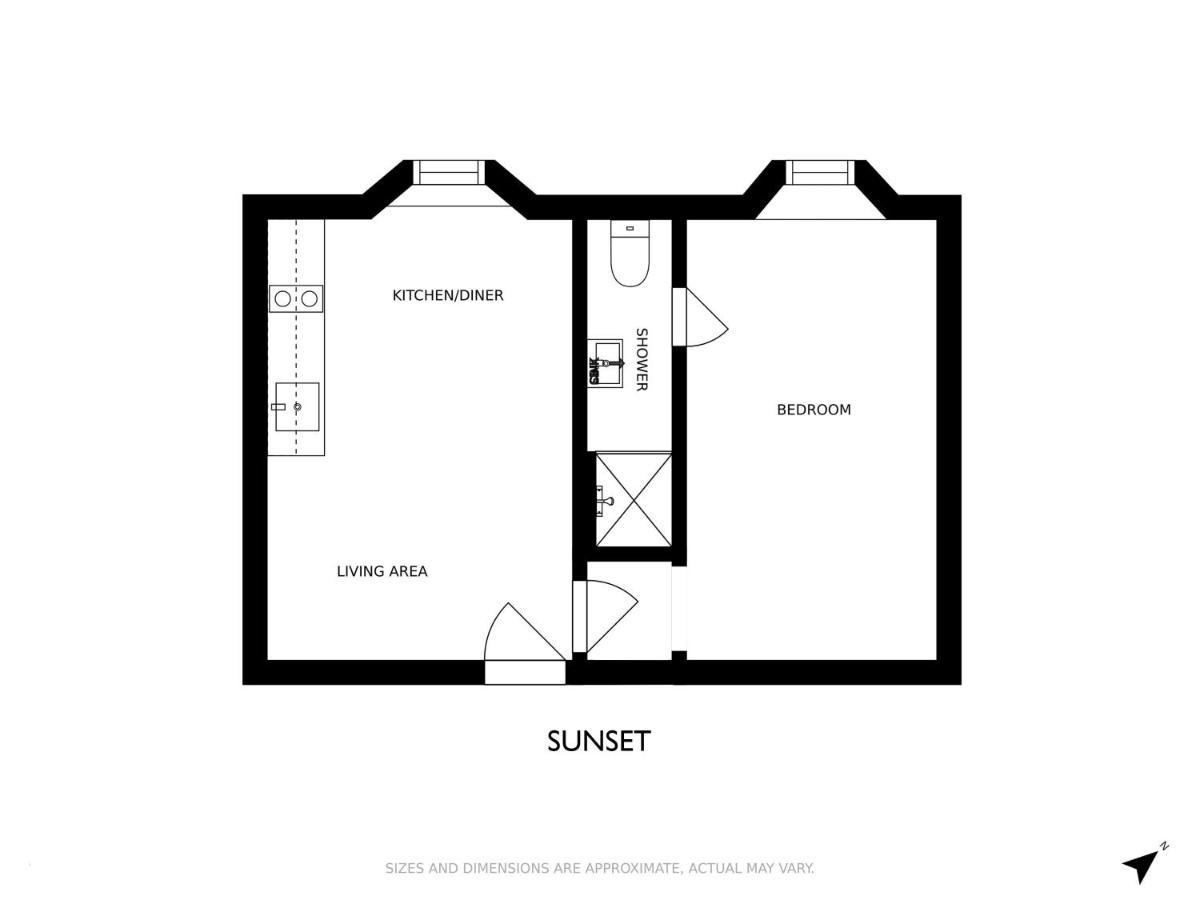 Near Beach, Torquay Heights Modern Apartments, Pet Friendly ภายนอก รูปภาพ