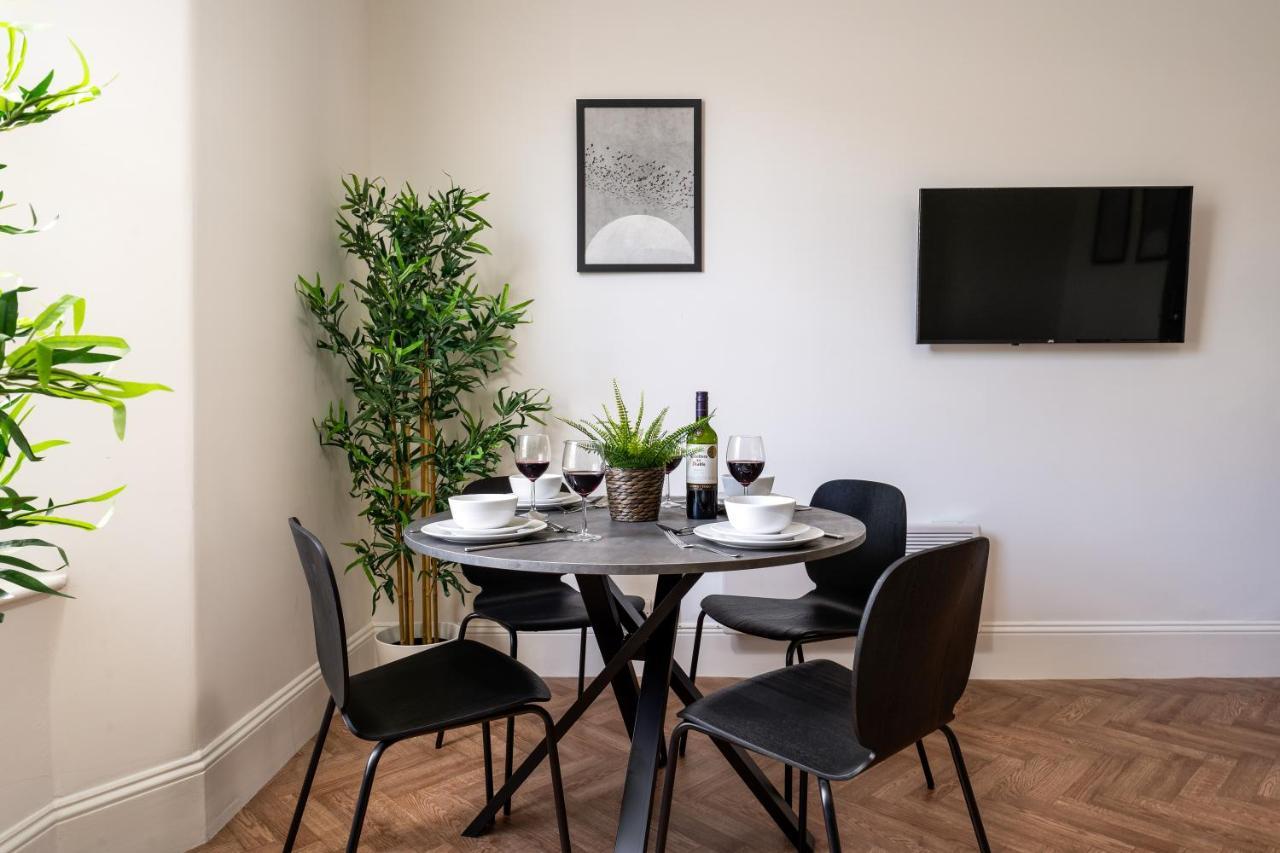 Near Beach, Torquay Heights Modern Apartments, Pet Friendly ภายนอก รูปภาพ
