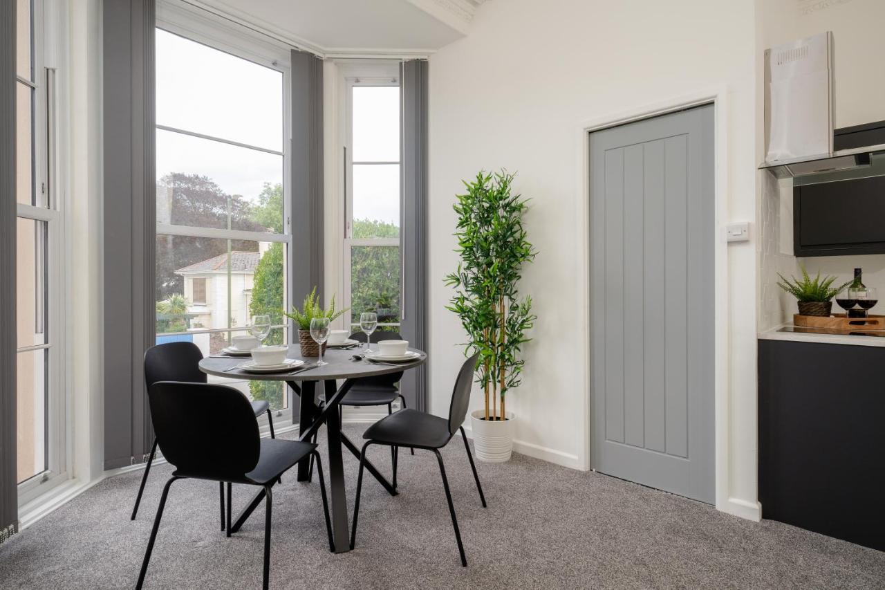 Near Beach, Torquay Heights Modern Apartments, Pet Friendly ภายนอก รูปภาพ
