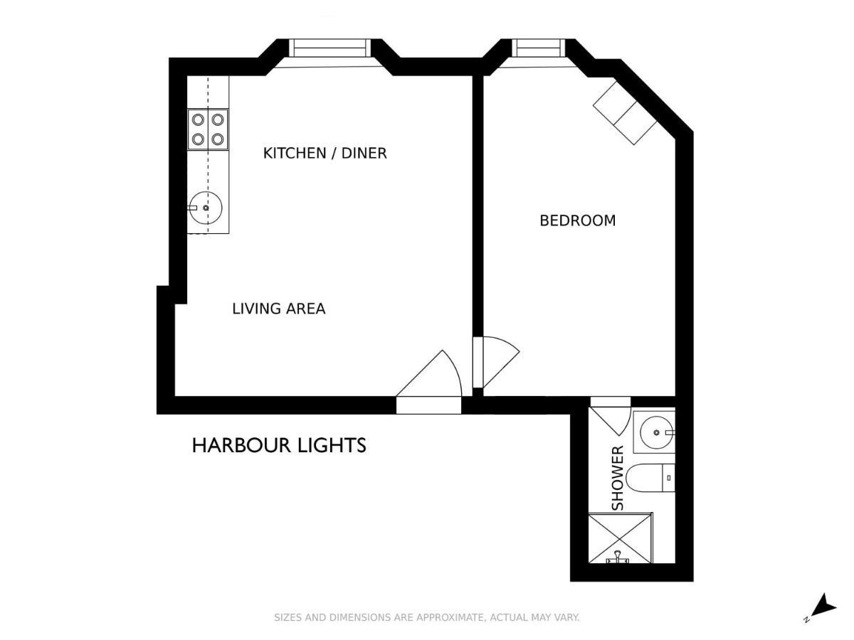 Near Beach, Torquay Heights Modern Apartments, Pet Friendly ภายนอก รูปภาพ