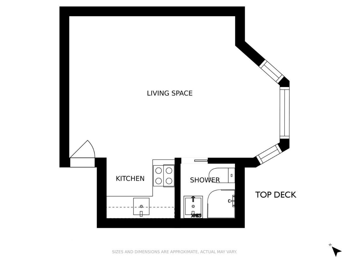 Near Beach, Torquay Heights Modern Apartments, Pet Friendly ภายนอก รูปภาพ