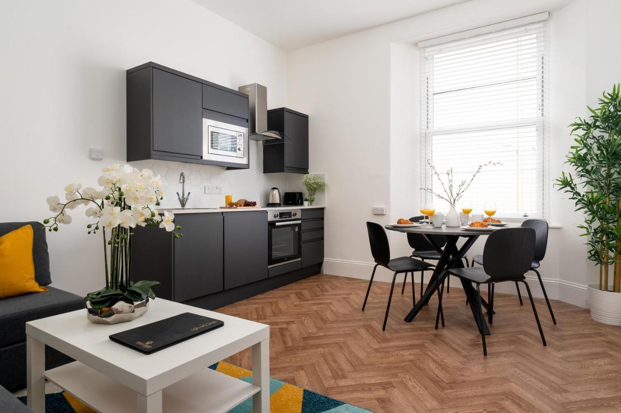 Near Beach, Torquay Heights Modern Apartments, Pet Friendly ภายนอก รูปภาพ