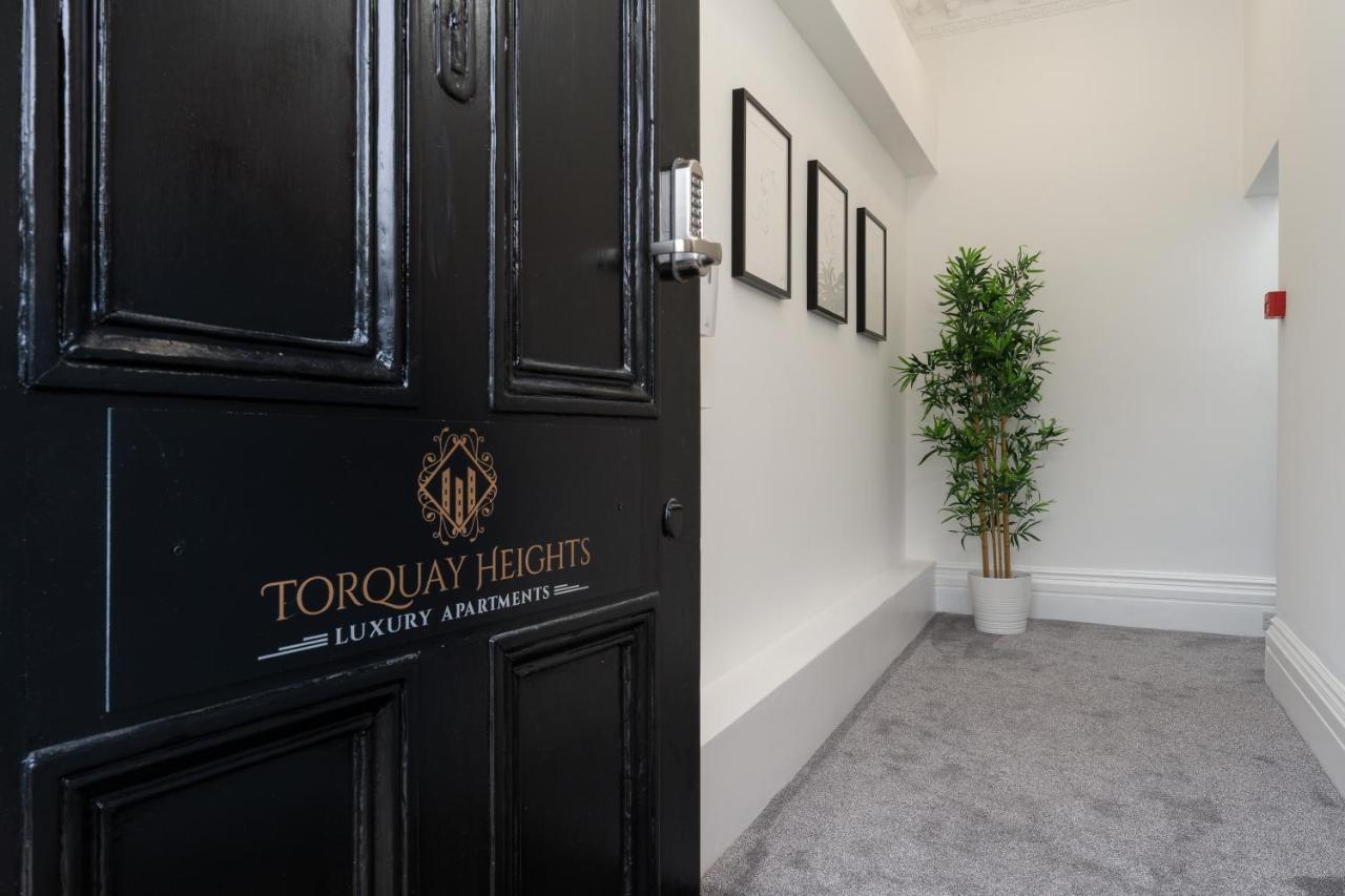 Near Beach, Torquay Heights Modern Apartments, Pet Friendly ภายนอก รูปภาพ