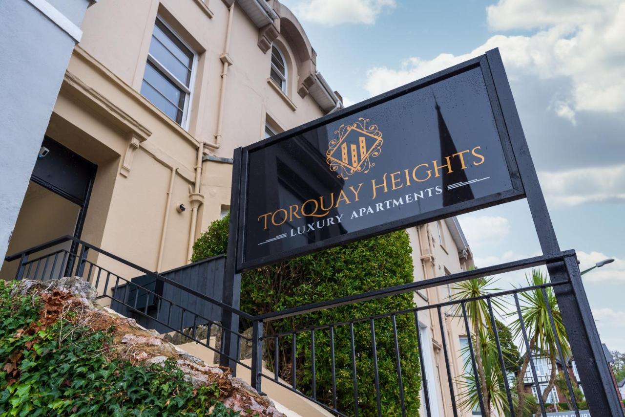 Near Beach, Torquay Heights Modern Apartments, Pet Friendly ภายนอก รูปภาพ
