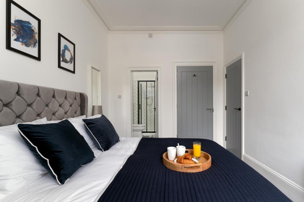 Near Beach, Torquay Heights Modern Apartments, Pet Friendly ห้อง รูปภาพ