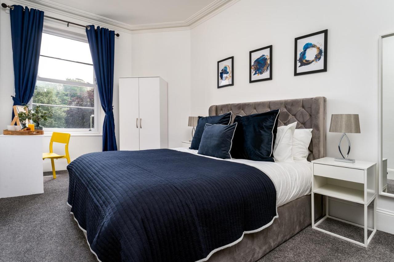 Near Beach, Torquay Heights Modern Apartments, Pet Friendly ห้อง รูปภาพ