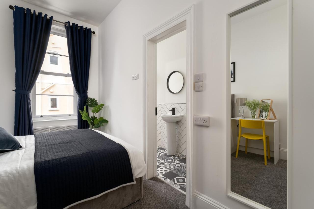 Near Beach, Torquay Heights Modern Apartments, Pet Friendly ภายนอก รูปภาพ