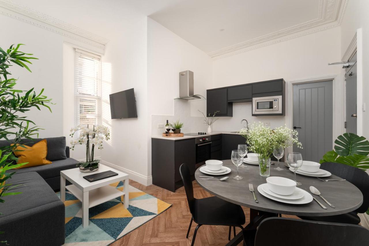 Near Beach, Torquay Heights Modern Apartments, Pet Friendly ภายนอก รูปภาพ
