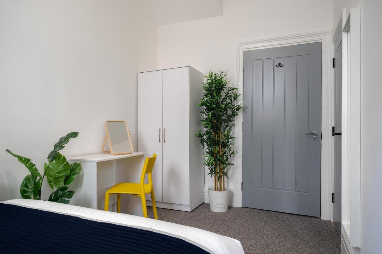 Near Beach, Torquay Heights Modern Apartments, Pet Friendly ภายนอก รูปภาพ