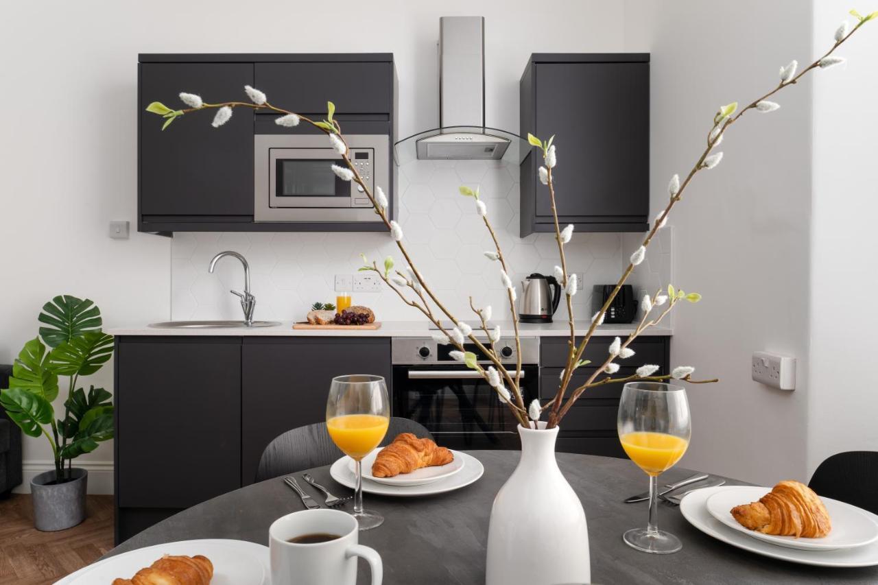 Near Beach, Torquay Heights Modern Apartments, Pet Friendly ภายนอก รูปภาพ