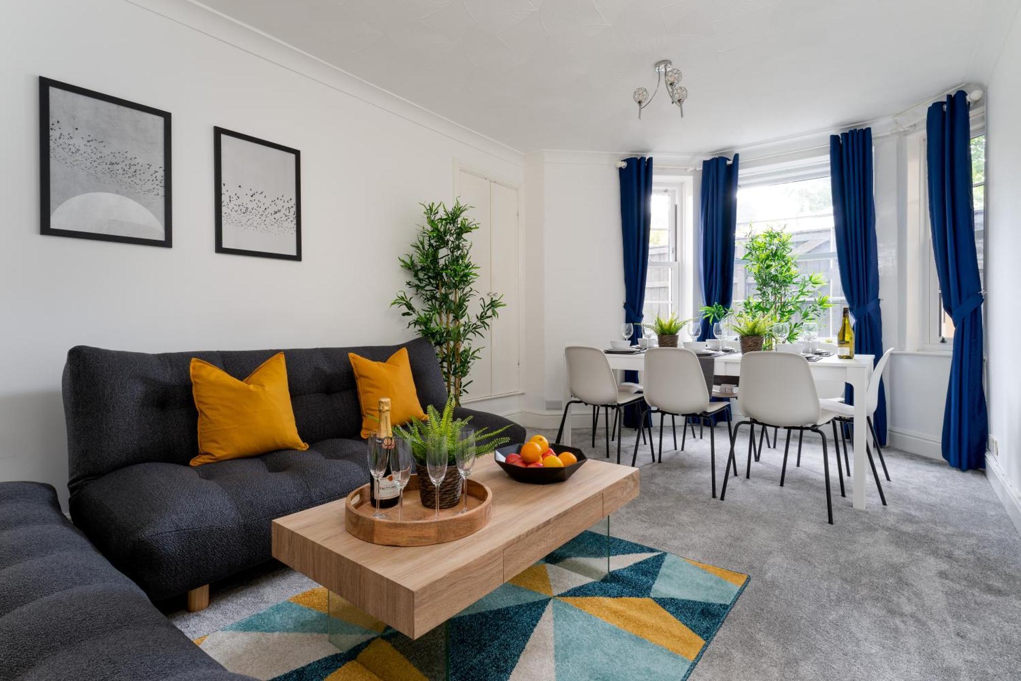 Near Beach, Torquay Heights Modern Apartments, Pet Friendly ห้อง รูปภาพ