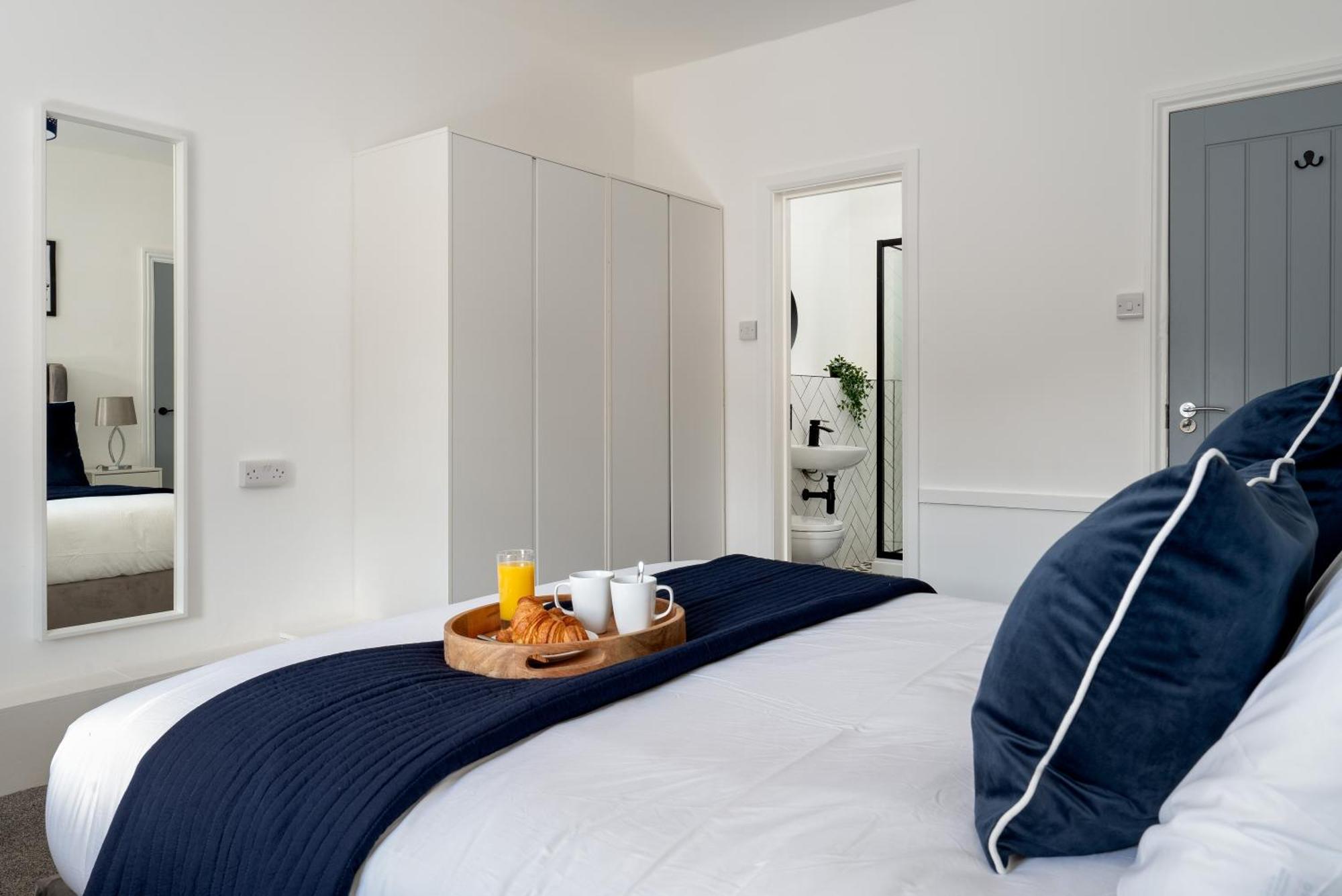 Near Beach, Torquay Heights Modern Apartments, Pet Friendly ห้อง รูปภาพ
