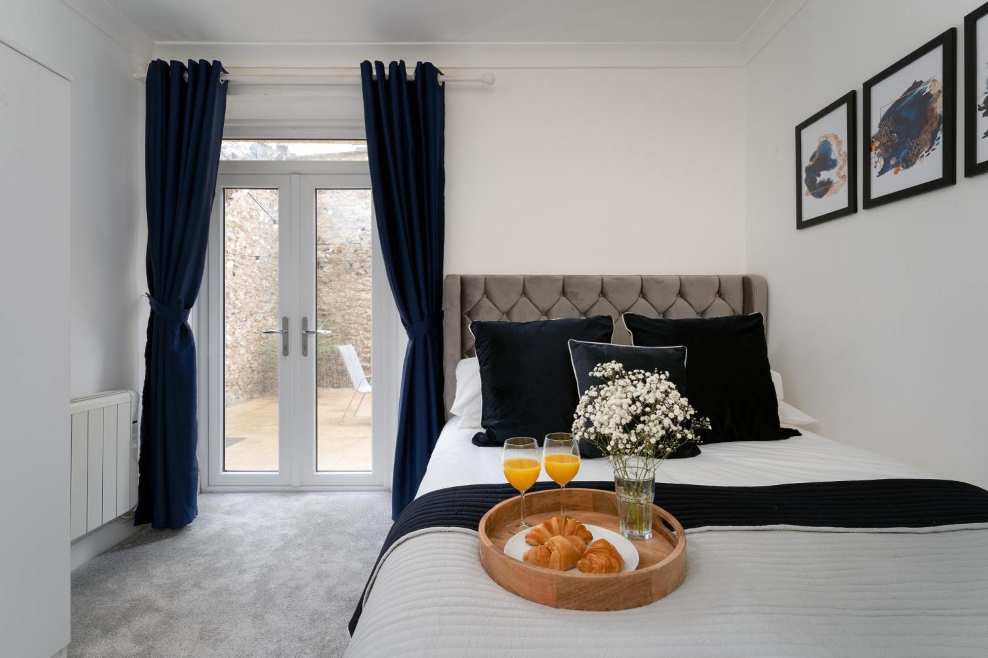 Near Beach, Torquay Heights Modern Apartments, Pet Friendly ห้อง รูปภาพ