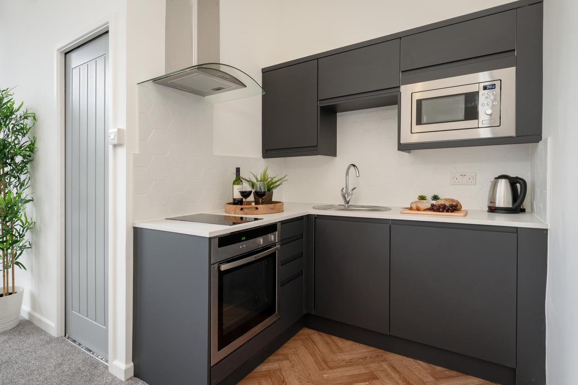 Near Beach, Torquay Heights Modern Apartments, Pet Friendly ห้อง รูปภาพ