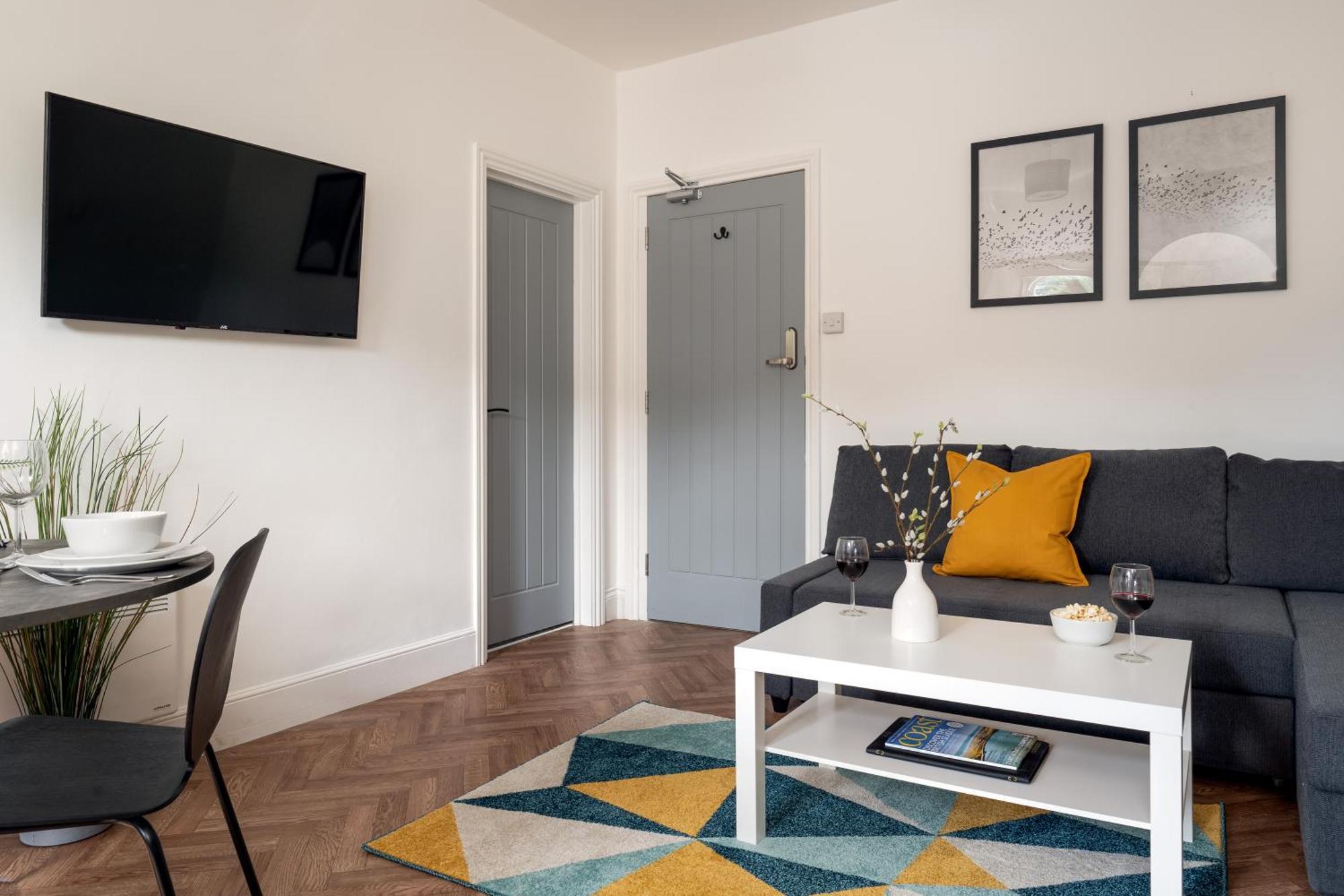 Near Beach, Torquay Heights Modern Apartments, Pet Friendly ห้อง รูปภาพ