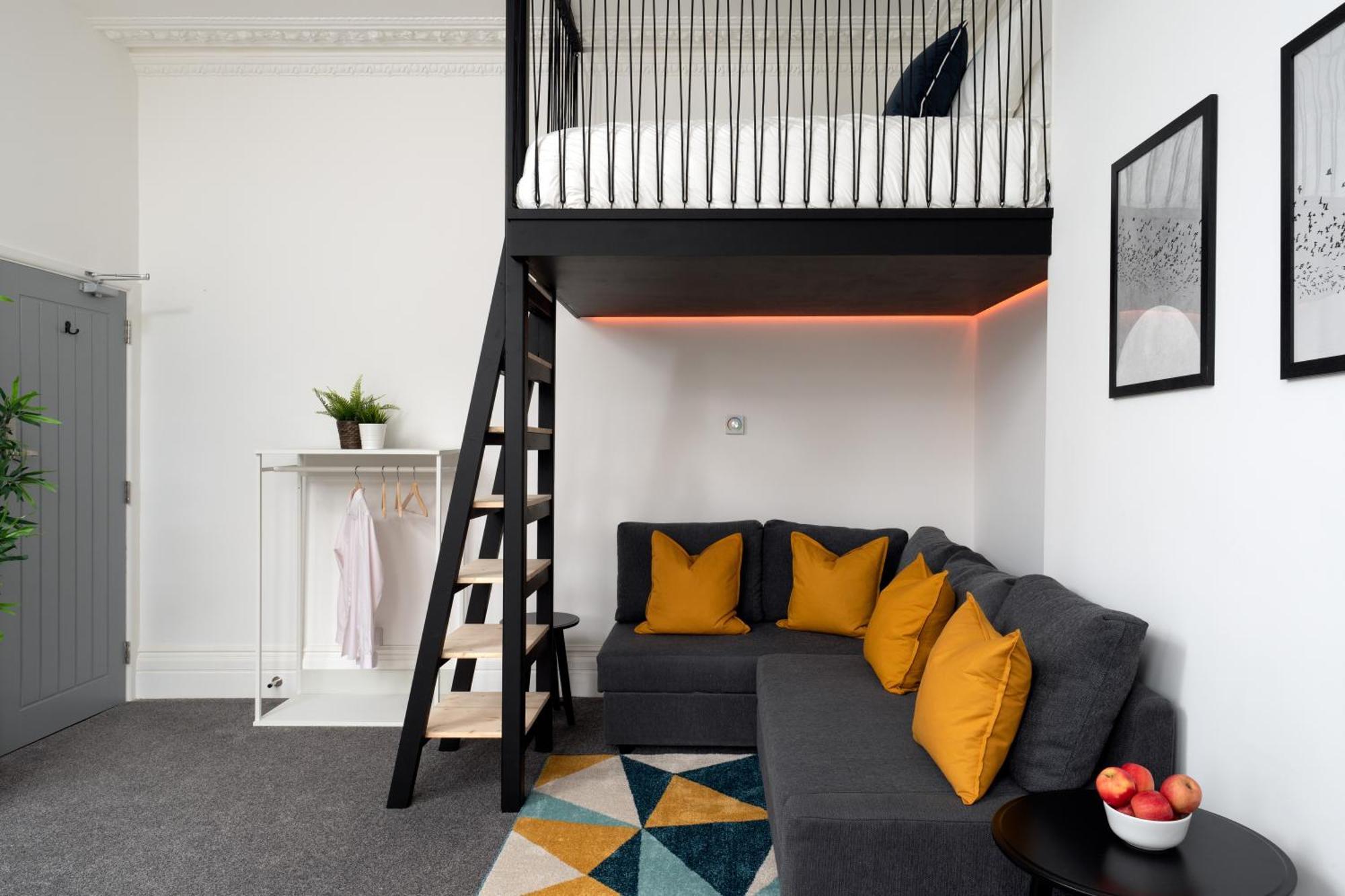 Near Beach, Torquay Heights Modern Apartments, Pet Friendly ห้อง รูปภาพ