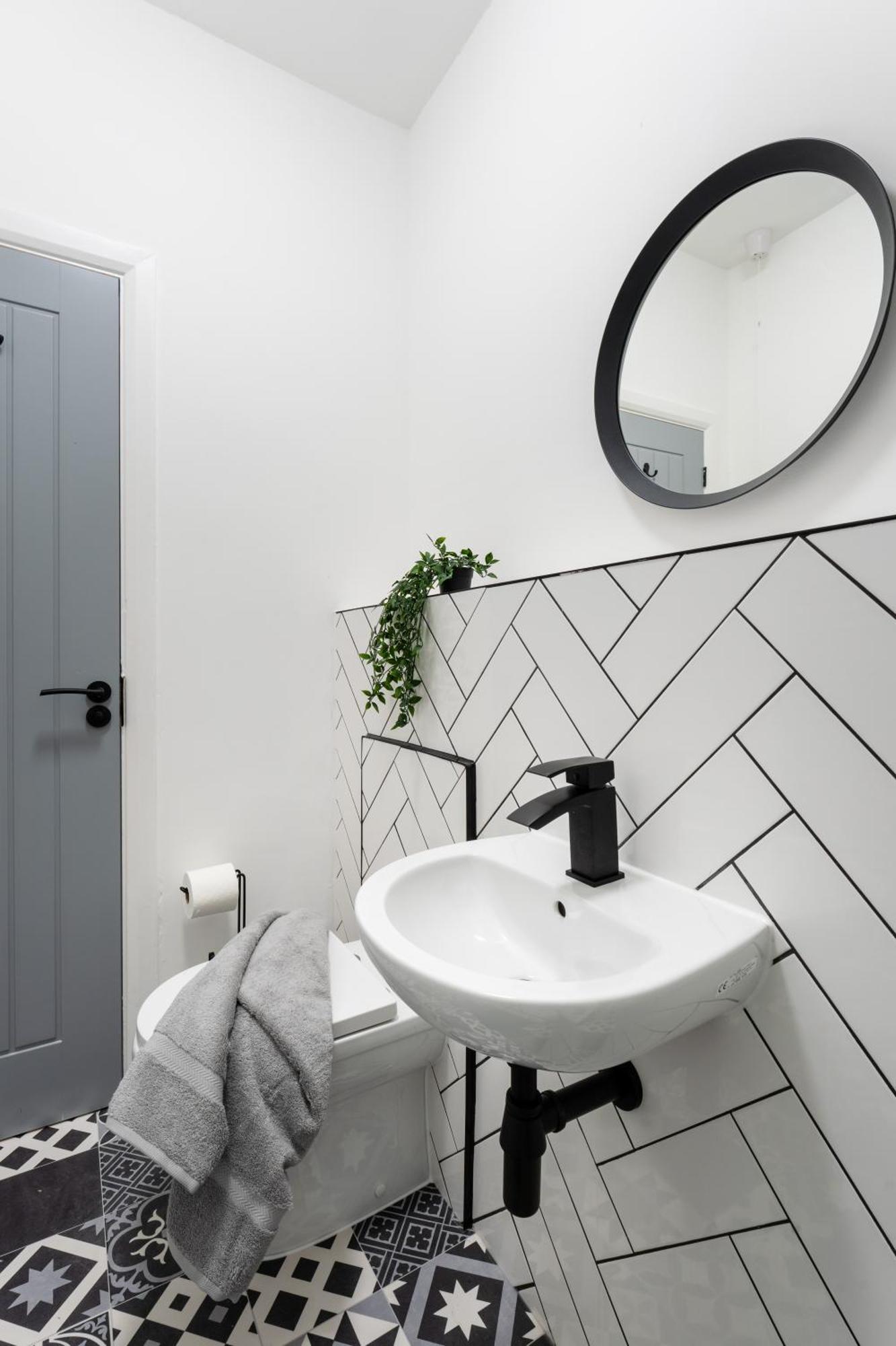 Near Beach, Torquay Heights Modern Apartments, Pet Friendly ห้อง รูปภาพ